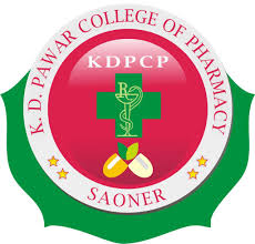 K D Pawar College of Pharmacy Company logo